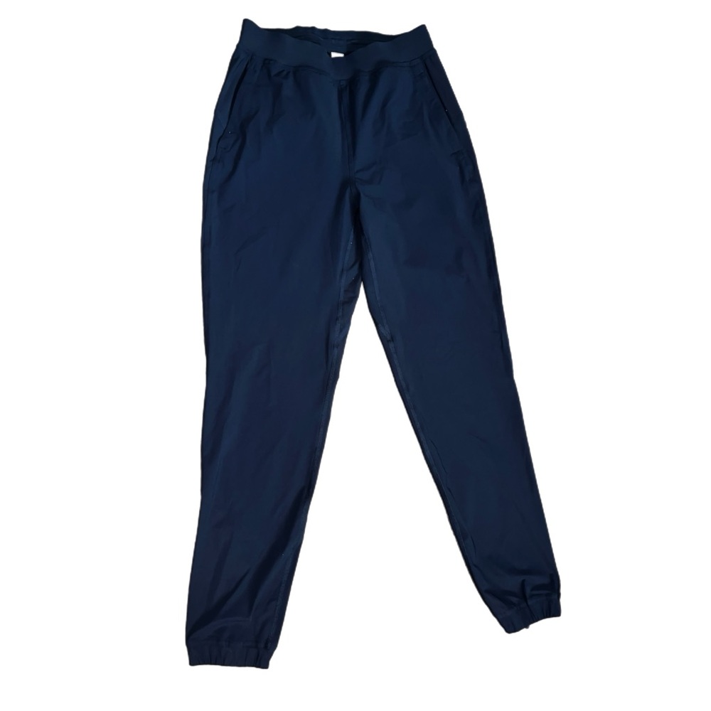 Lululemon Navy Pants